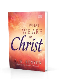 What We Are In Christ
