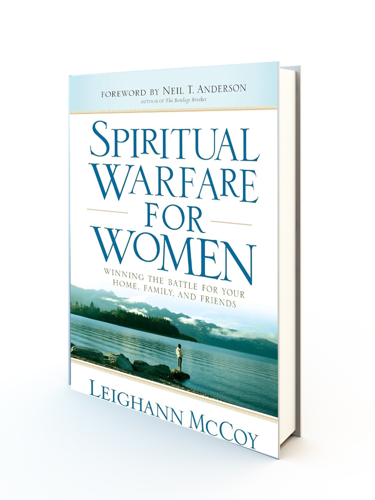 Spiritual Warfare for Women