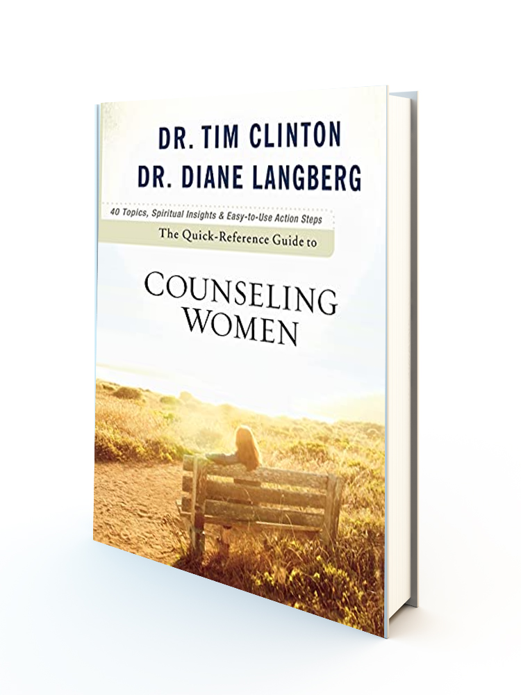 Quick Reference Guide to Counseling Women