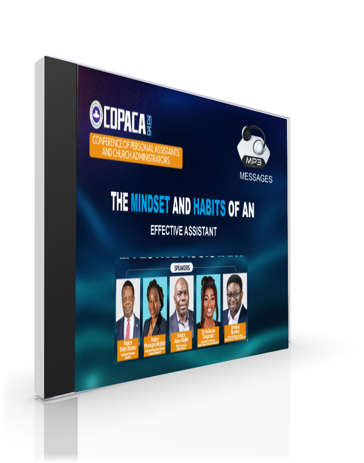 COPACA 2026 MP3 DOWNLOAD