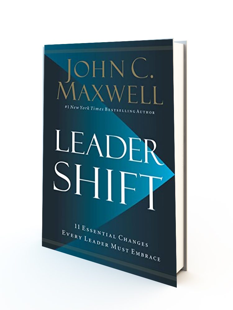 Leader Shift