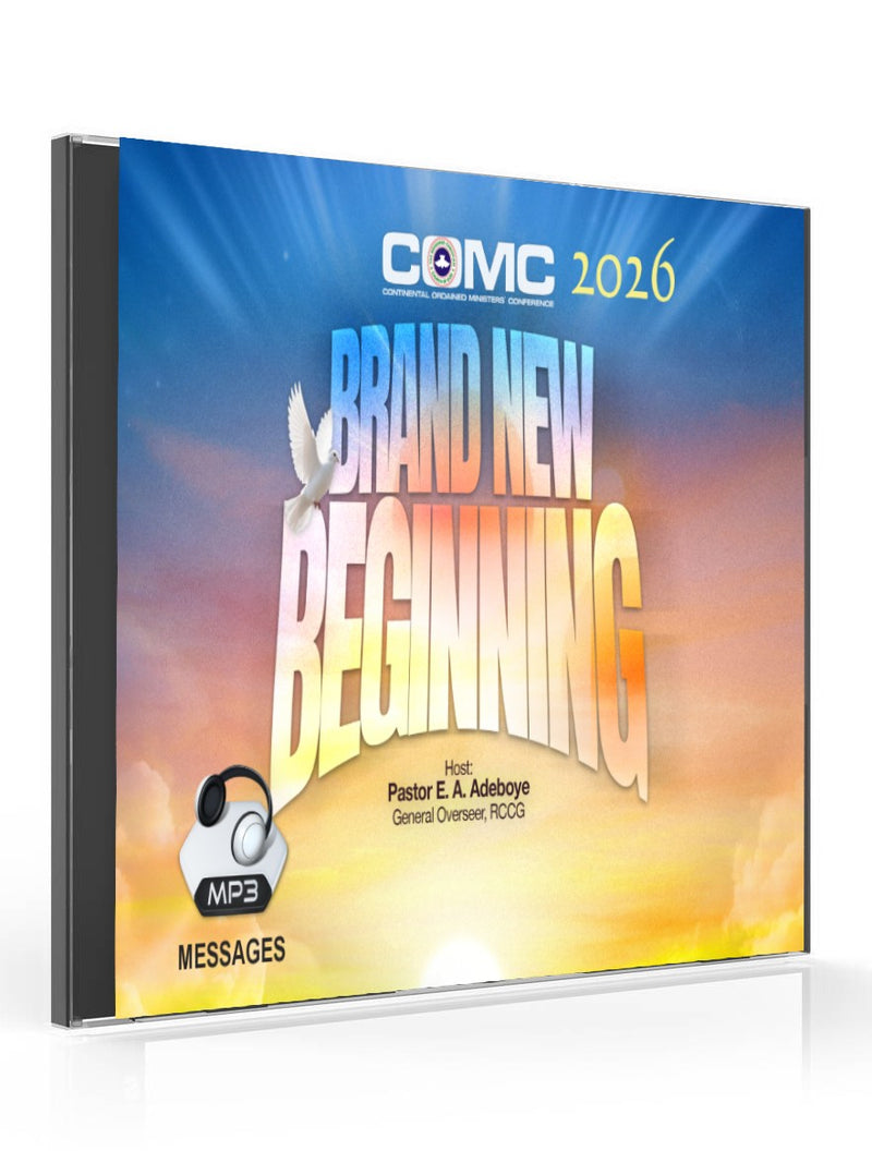 COMC 2026 MP3
