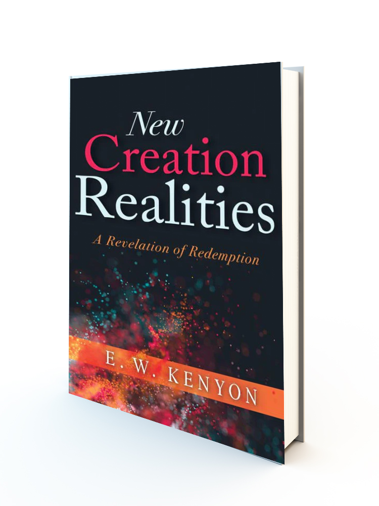 New Creation Realities
