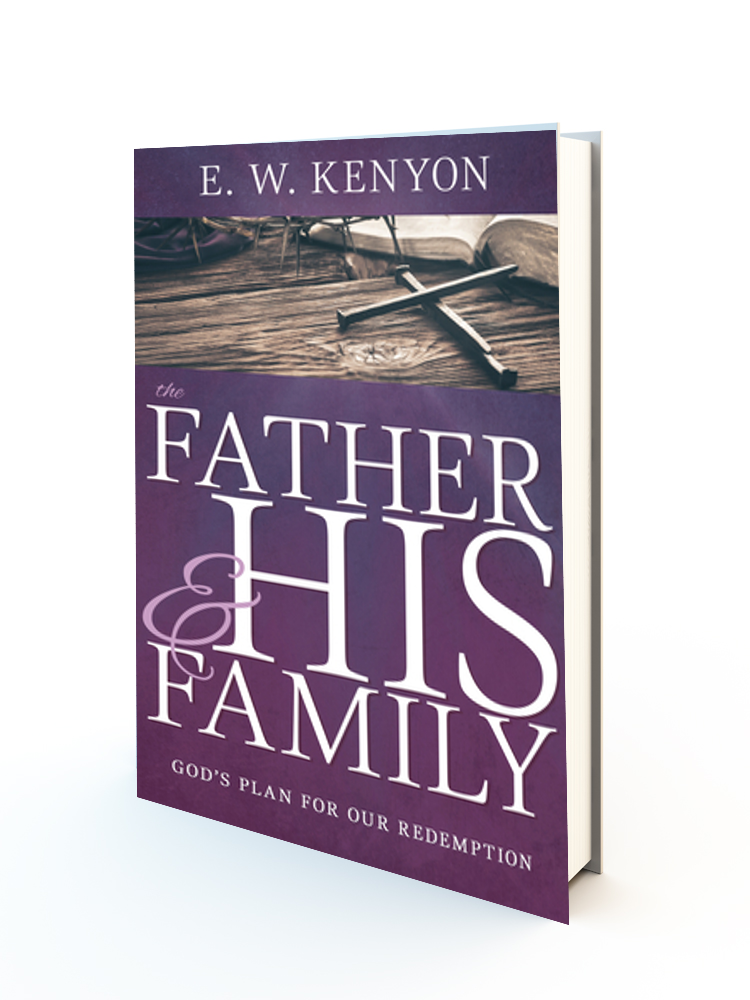 The Father & His Family