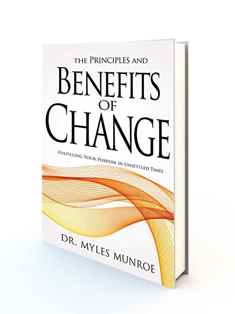 The Principles And Benefits Of Change