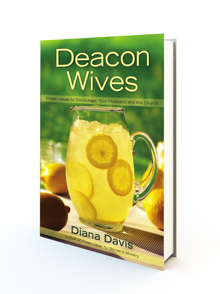 Deacon Wives