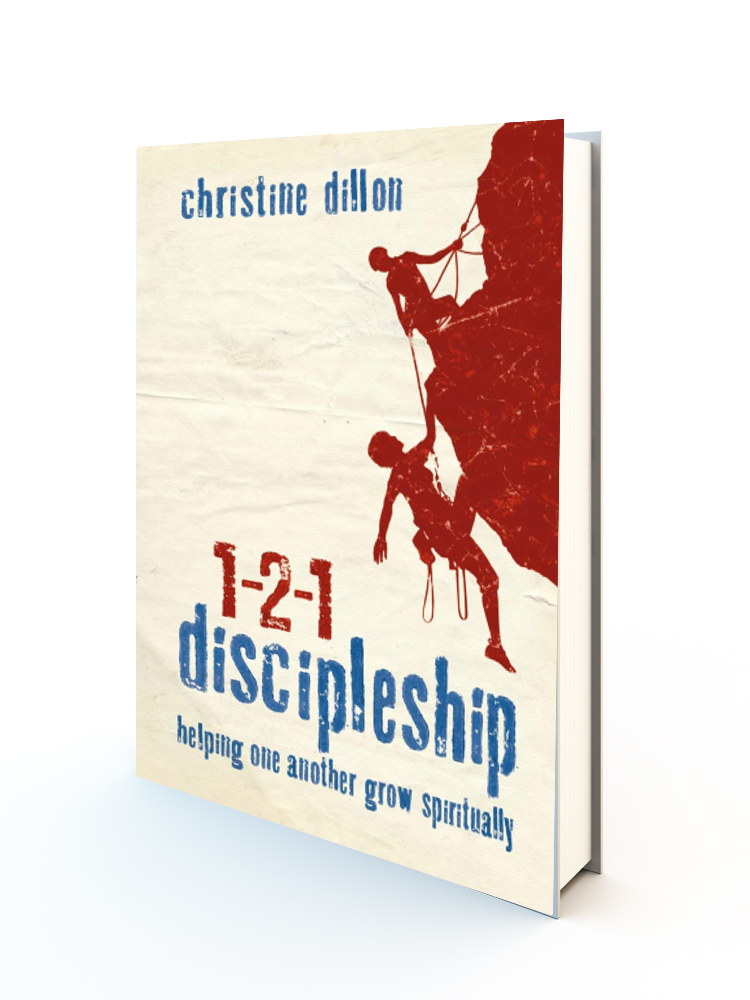 1-2-1 Discipleship