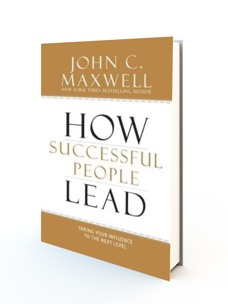 How Successful People Lead