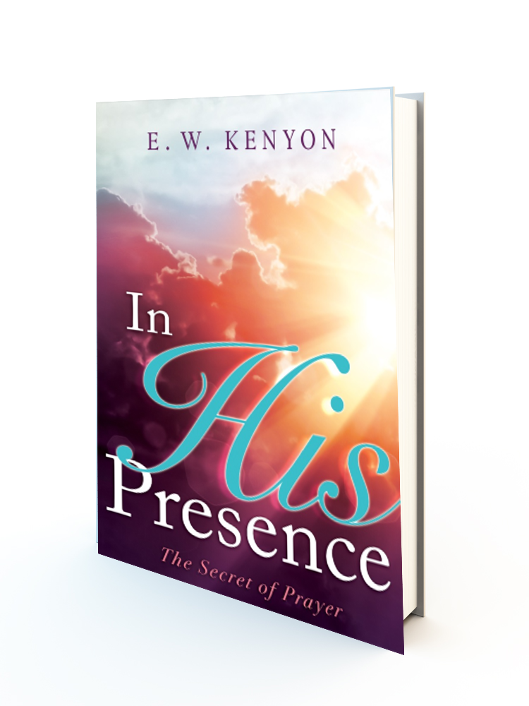 In His Presence