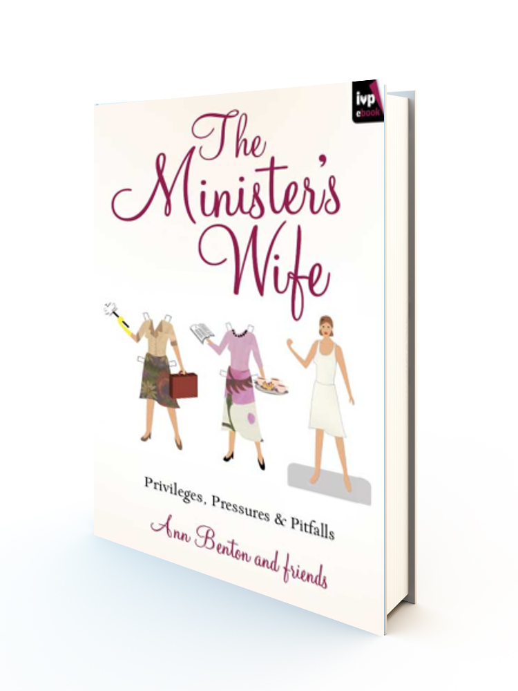 The Minister's Wife