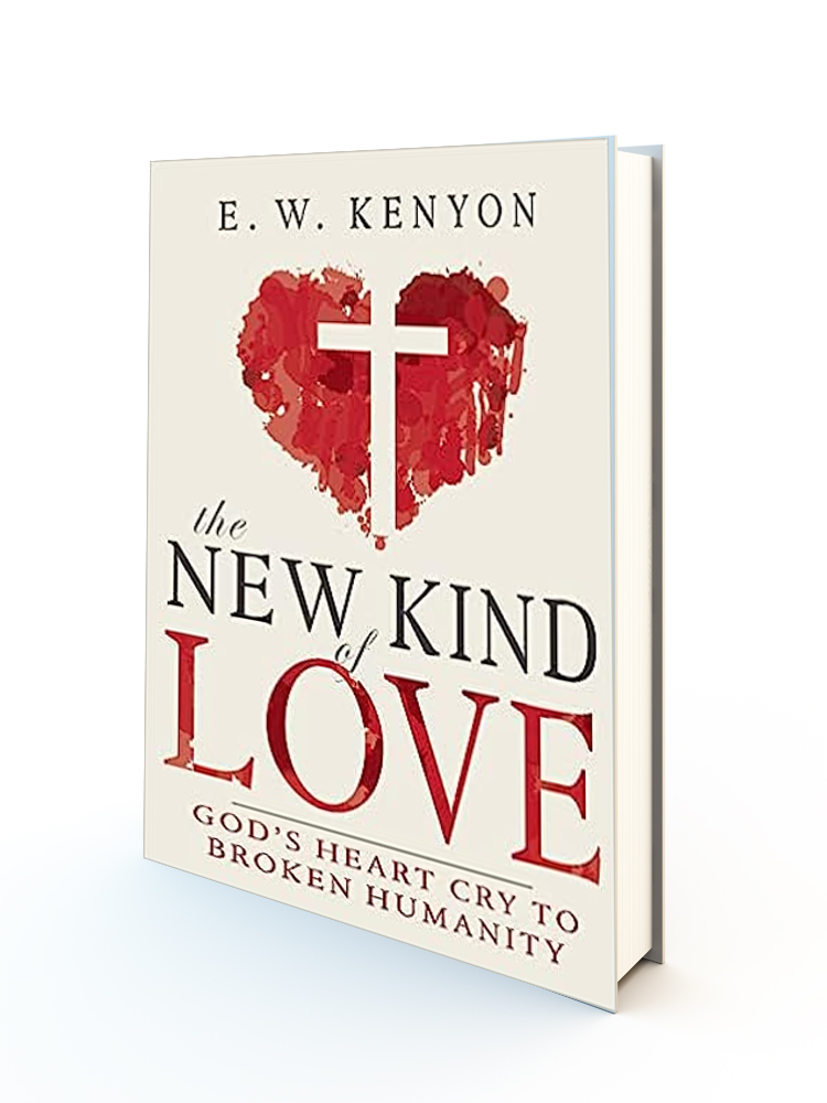 The New Kind Of Love