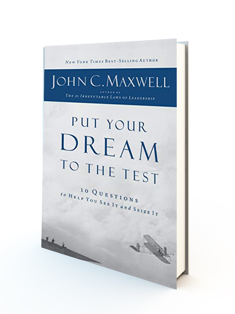 Put Your Dream To The Test