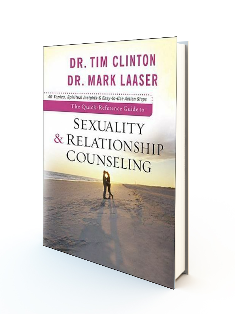 Quick Reference Guide to Sexuality & Relationship Counseling