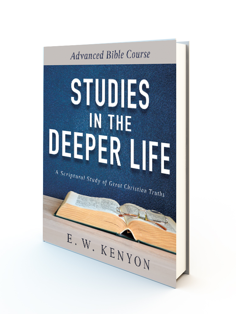 Studies In The Deeper Life- Advance Bible Course