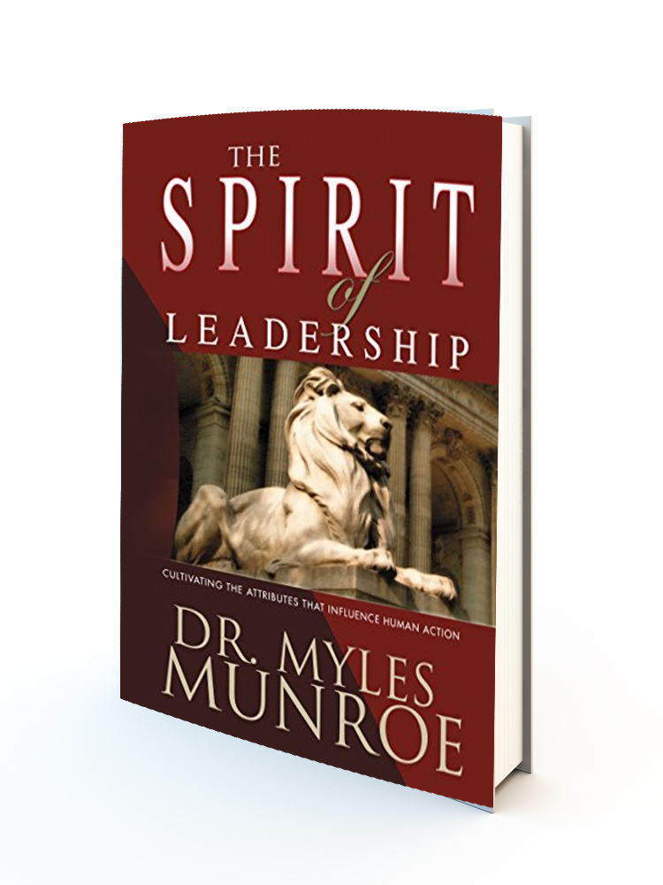 The Spirit Of Leadership