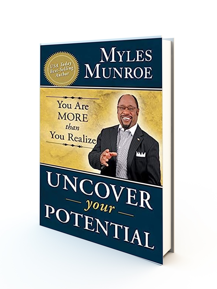 Uncover Your Potential