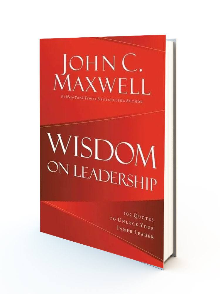 Wisdom On Leadership