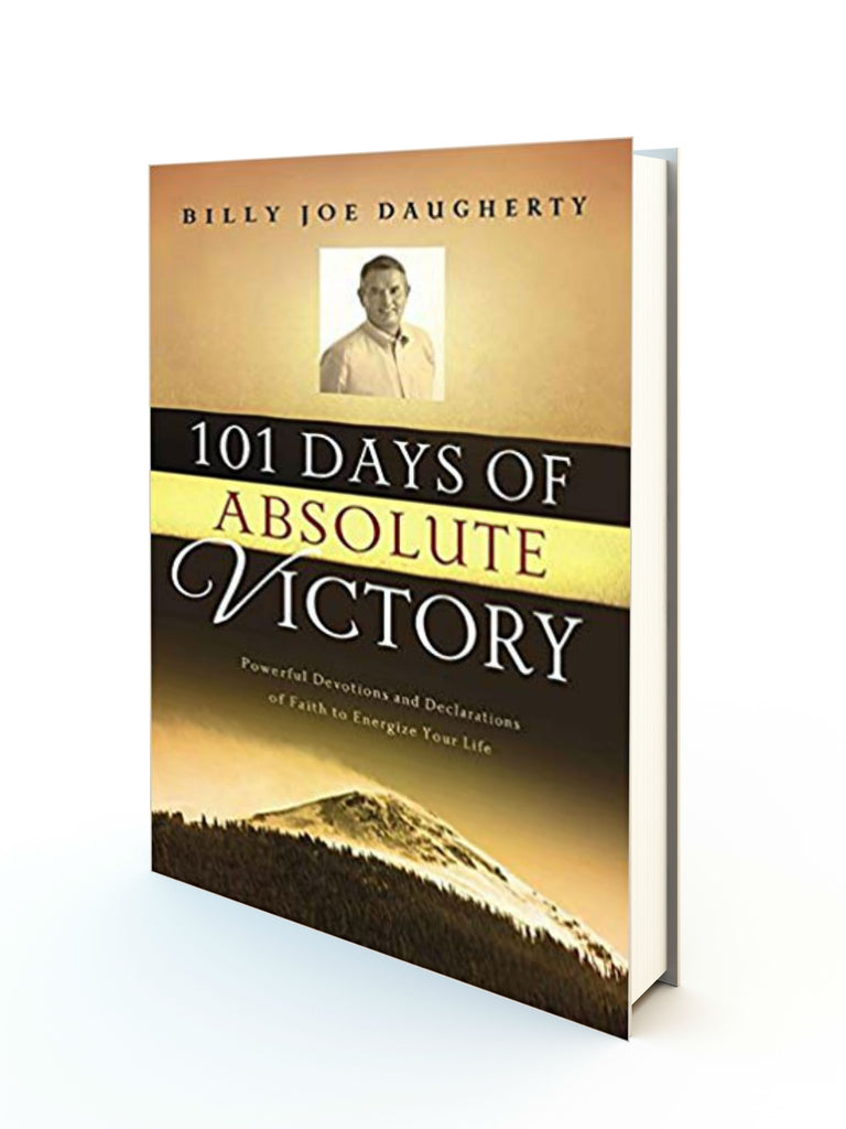101 Days Of Absolute Victory - Redemption Store