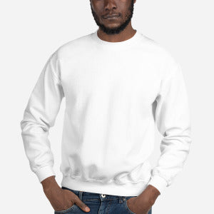 18000 Unisex Heavy Blend Crewneck Sweatshirt - Redemption Store
