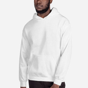 18500 Unisex Heavy Blend Hooded Sweatshirt - Redemption Store