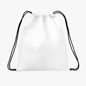 All-Over Print Drawstring Bag - Redemption Store