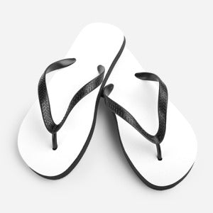Sublimation Flip-Flops - Redemption Store