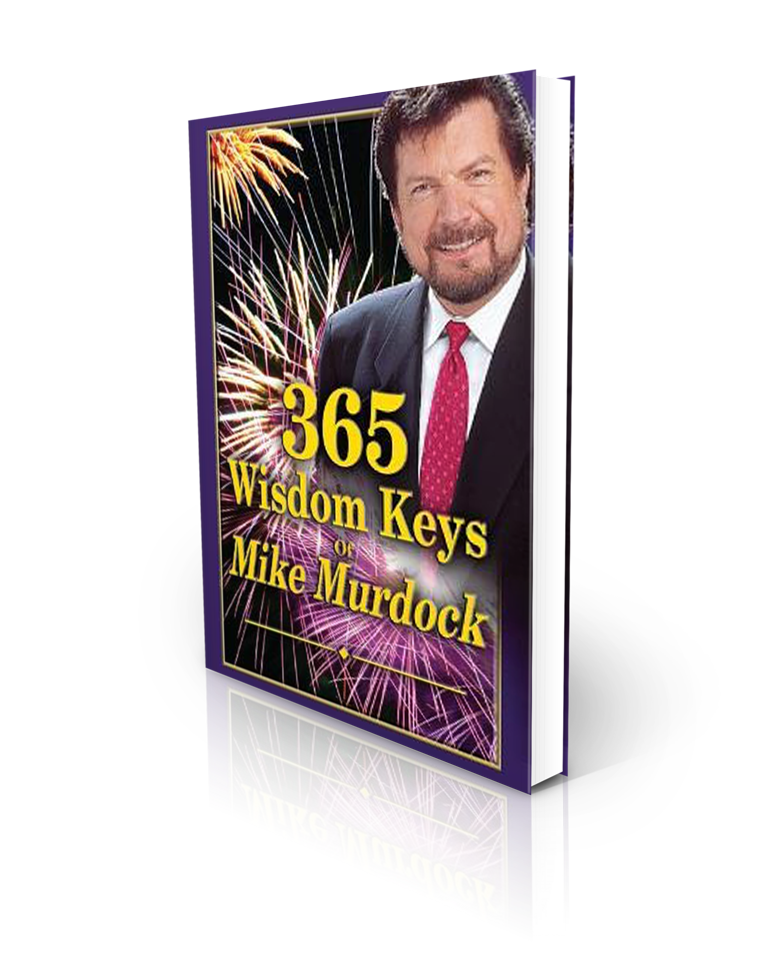 365 Wisdom Keys - Redemption Store