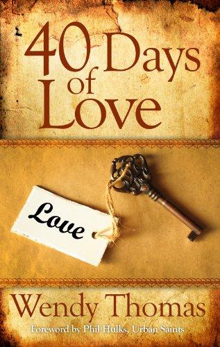 40 Days of Love - Redemption Store