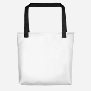 All-Over Print Tote - Redemption Store
