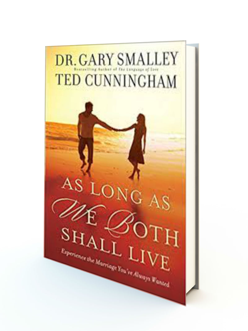 As Long As We Both Shall Live - Redemption Store