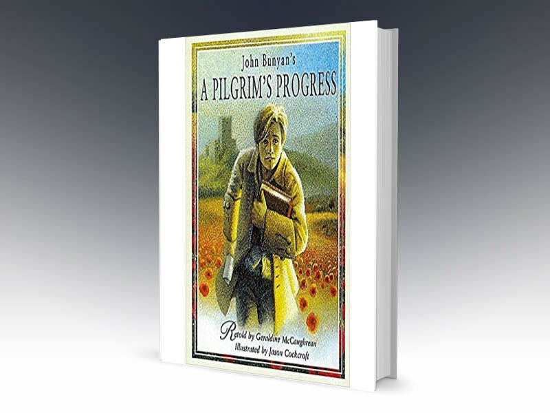 John Bunyan's A Pilgrim's Progress - Redemption Store