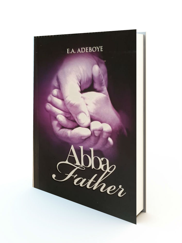 Abba Father - Redemption Store