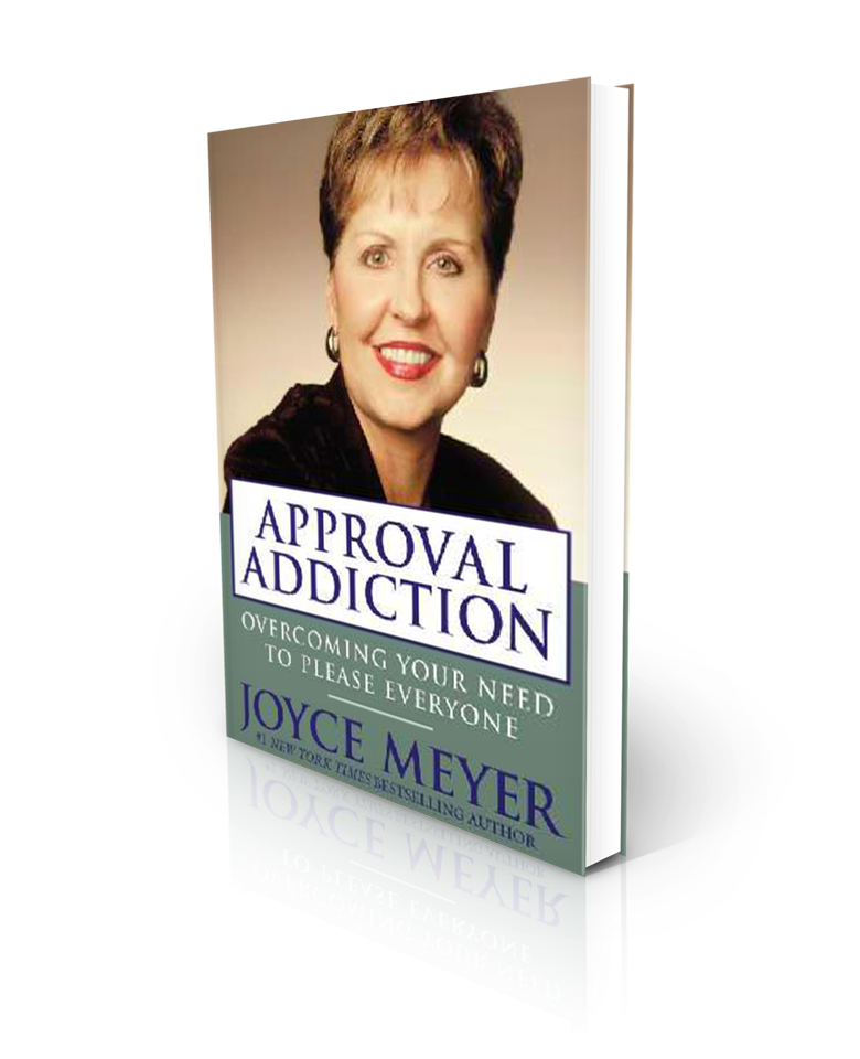 Approval Addiction - Redemption Store