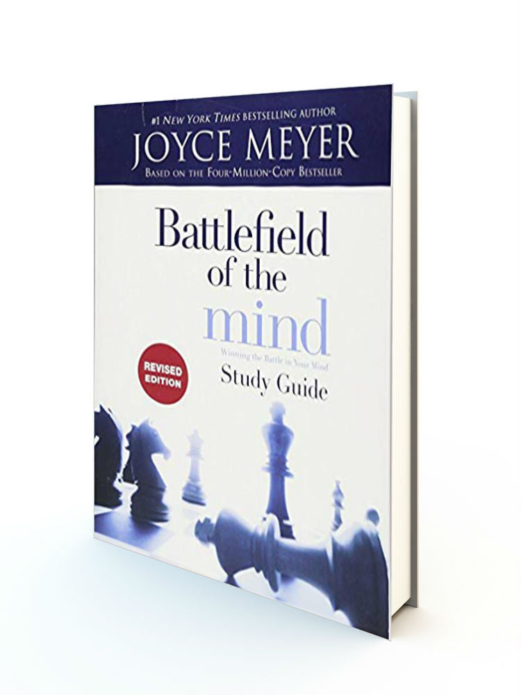 Battlefield of the Mind - Redemption Store