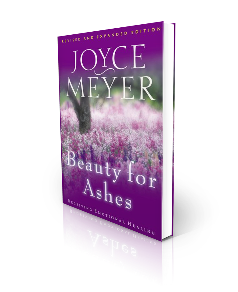 Beauty For Ashes - Redemption Store