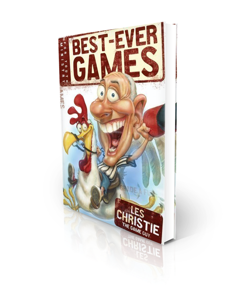 Best-Ever Games - Redemption Store