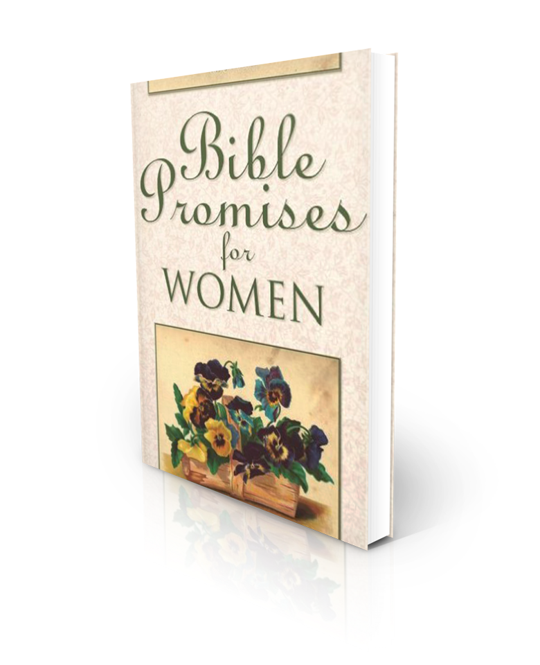 Bible Promises For Women - Redemption Store