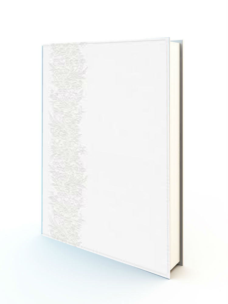 Brides Bible - KJV White Leather - Redemption Store