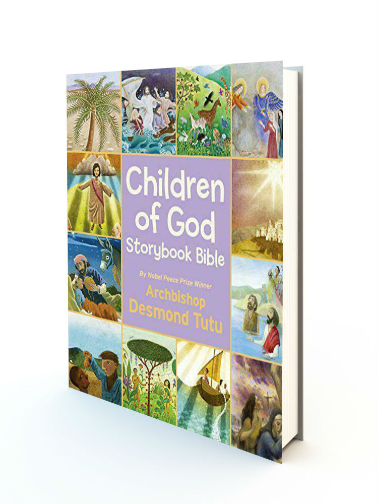 Children of God Storybook Bible - Redemption Store