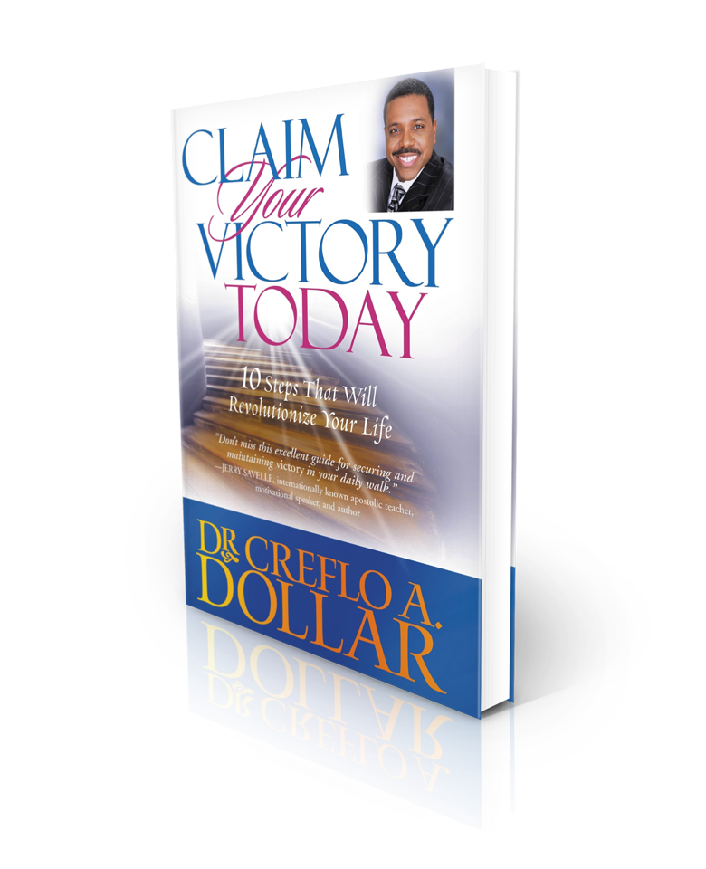 Claim Your Victory Today - Redemption Store