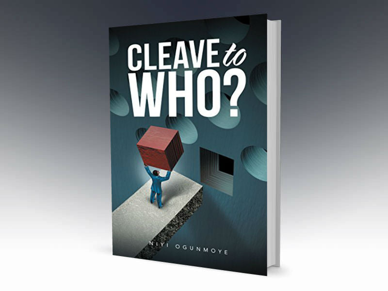 Cleave to Who? - Redemption Store