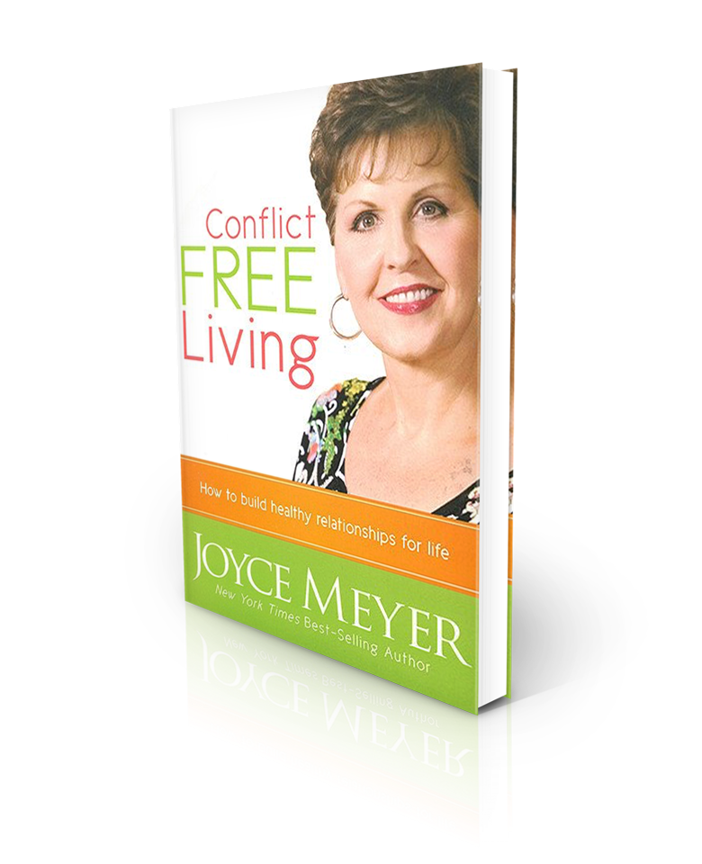 Conflict Free Living - Redemption Store