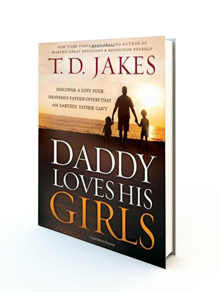 Daddy Loves His Girls - Redemption Store
