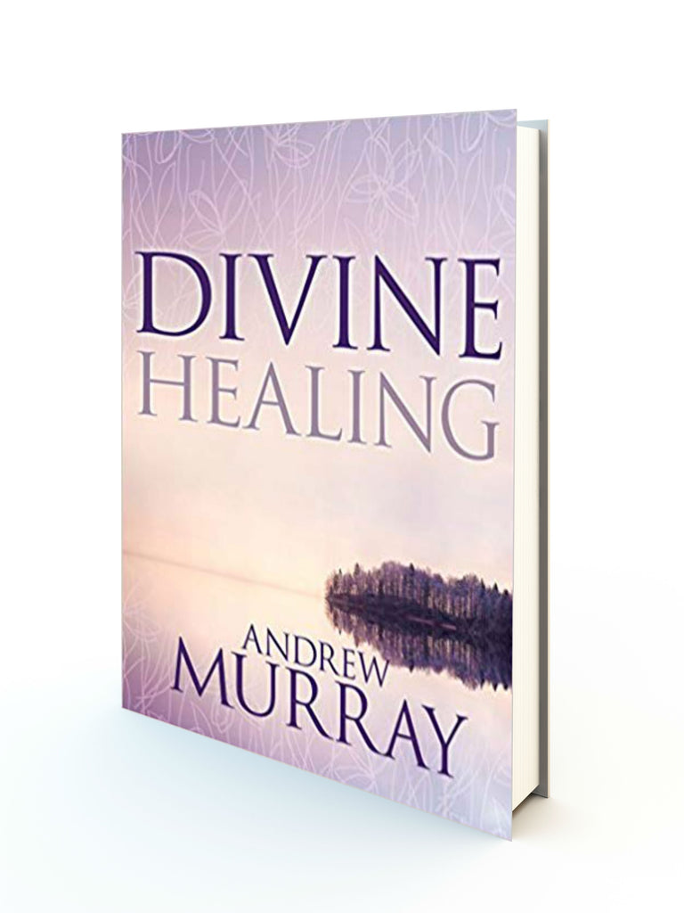 Divine Healing - Redemption Store