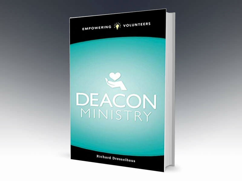 Deacon Ministry - Redemption Store