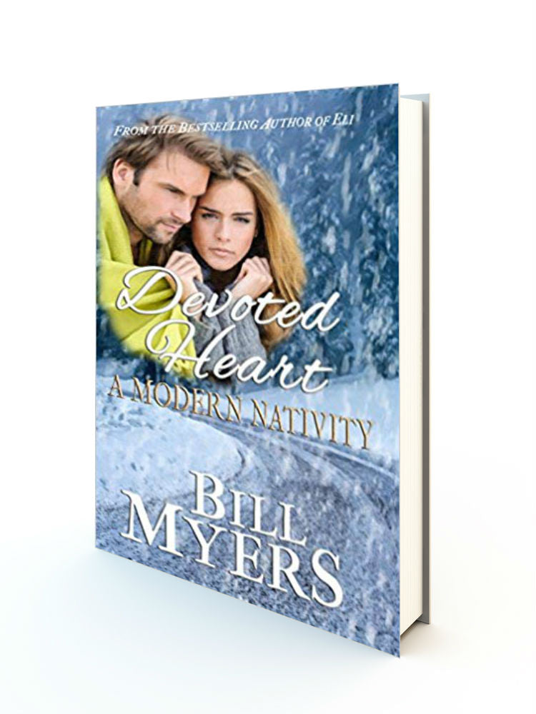 Devoted Heart: A Modern Nativity - Redemption Store