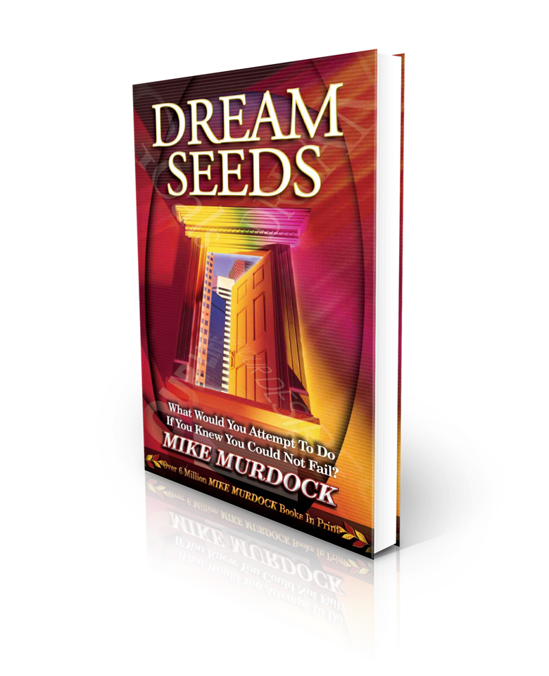 Dream Seeds - Redemption Store