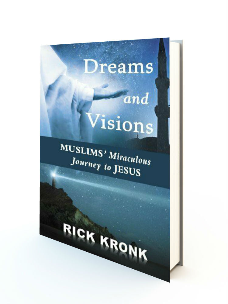 Dreams And Visions - Redemption Store