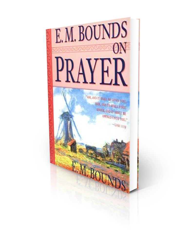 E. M. Bounds On Prayer - Redemption Store
