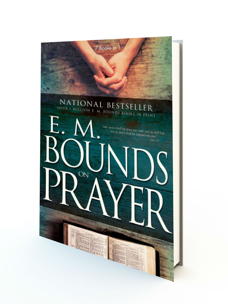 E. M. Bounds On Prayer - Redemption Store